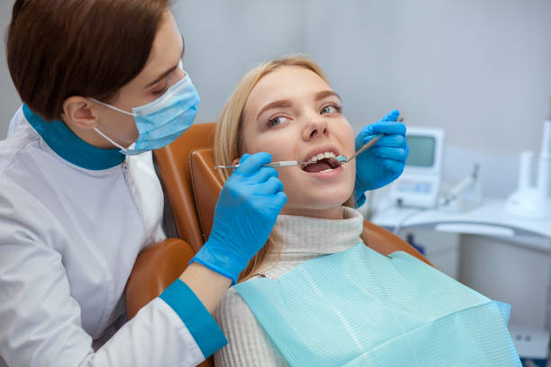 Professional Emergency Dentist in Hoxie, AR